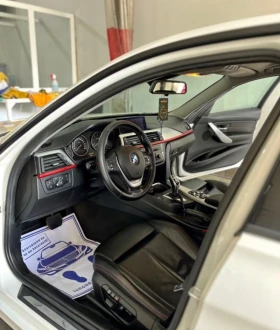 BMW 320 | Mobile.bg    5