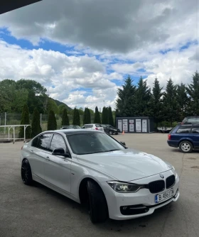 BMW 320 | Mobile.bg    4