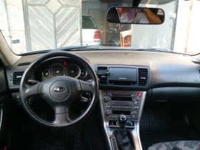 Обява за продажба на Subaru Legacy ~5 100 лв. - изображение 5