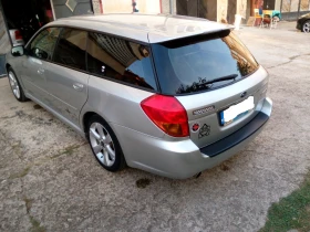 Обява за продажба на Subaru Legacy ~5 100 лв. - изображение 3