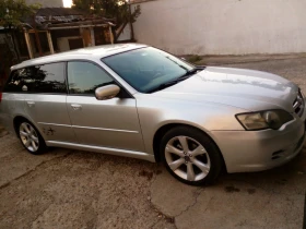Обява за продажба на Subaru Legacy ~5 100 лв. - изображение 1