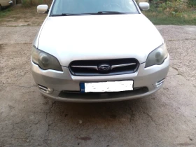 Обява за продажба на Subaru Legacy ~5 100 лв. - изображение 4