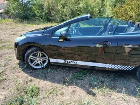 Обява за продажба на Peugeot 308 кабрио ~10 200 лв. - изображение 1