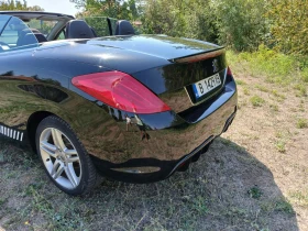 Обява за продажба на Peugeot 308 кабрио ~10 200 лв. - изображение 2