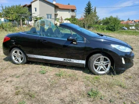 Обява за продажба на Peugeot 308 кабрио ~10 200 лв. - изображение 3