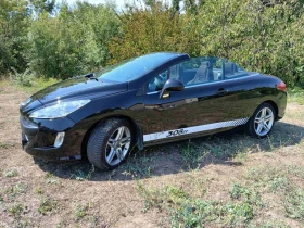 Обява за продажба на Peugeot 308 кабрио ~10 200 лв. - изображение 1