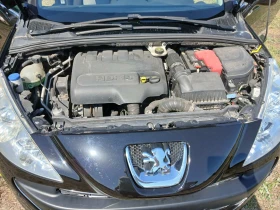 Обява за продажба на Peugeot 308 кабрио ~10 200 лв. - изображение 10