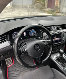 Обява за продажба на VW Alltrack 4x4 ~35 000 лв. - изображение 1