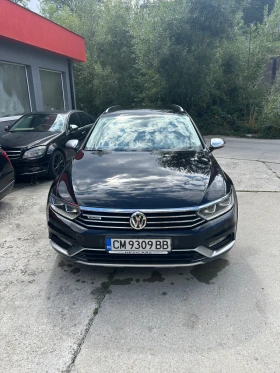 Обява за продажба на VW Alltrack 4x4 ~35 000 лв. - изображение 8