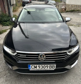 Обява за продажба на VW Alltrack 4x4 ~35 000 лв. - изображение 4