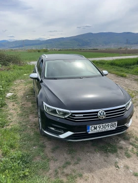 Обява за продажба на VW Alltrack 4x4 ~35 000 лв. - изображение 1