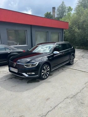Обява за продажба на VW Alltrack 4x4 ~35 000 лв. - изображение 10