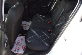 Opel Corsa 1, 4i AUTOMAT - 14999 лв. - 83795313 12