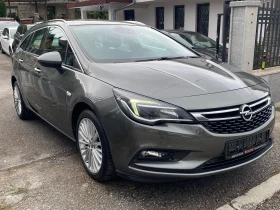 Обява за продажба на Opel Astra 1.6D-AUTOMAT-2018г-EURO6D-COSMO-NAVI-136ks-PDC-LED ~12 998 лв. - изображение 2