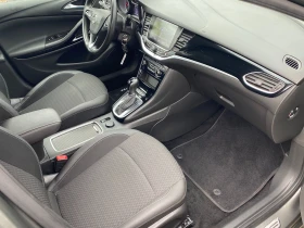 Обява за продажба на Opel Astra 1.6D-AUTOMAT-2018г-EURO6D-COSMO-NAVI-136ks-PDC-LED ~12 998 лв. - изображение 9