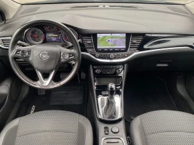 Обява за продажба на Opel Astra 1.6D-AUTOMAT-2018г-EURO6D-COSMO-NAVI-136ks-PDC-LED ~12 998 лв. - изображение 8