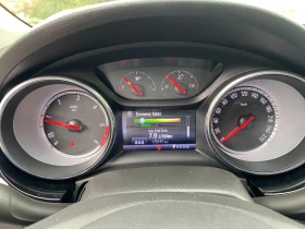 Opel Astra 1.6D-AUTOMAT-2018г-EURO6D-COSMO-NAVI-136ks-PDC-LED - 12998 лв. - 91484913 14