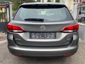 Обява за продажба на Opel Astra 1.6D-AUTOMAT-2018г-EURO6D-COSMO-NAVI-136ks-PDC-LED ~12 998 лв. - изображение 4