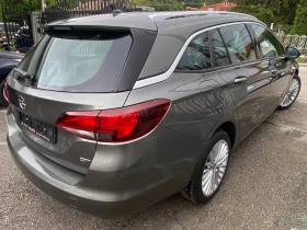 Обява за продажба на Opel Astra 1.6D-AUTOMAT-2018г-EURO6D-COSMO-NAVI-136ks-PDC-LED ~12 998 лв. - изображение 5