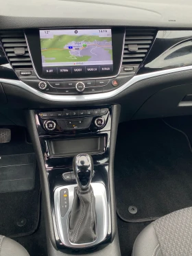 Opel Astra 1.6D-AUTOMAT-2018г-EURO6D-COSMO-NAVI-136ks-PDC-LED - 12998 лв. - 91484913 13
