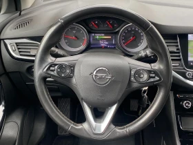 Обява за продажба на Opel Astra 1.6D-AUTOMAT-2018г-EURO6D-COSMO-NAVI-136ks-PDC-LED ~12 998 лв. - изображение 11