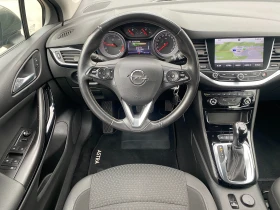 Обява за продажба на Opel Astra 1.6D-AUTOMAT-2018г-EURO6D-COSMO-NAVI-136ks-PDC-LED ~12 998 лв. - изображение 6