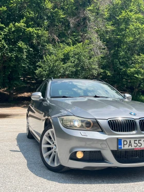 BMW 320 BMW 320xd