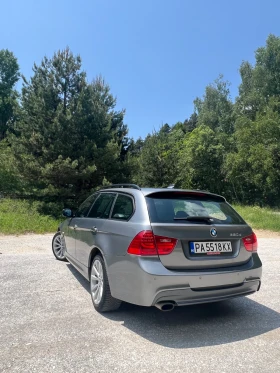 BMW 320 BMW 320xd - 11900 лв. / 6084.37 € - 22911298 5
