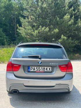 BMW 320 BMW 320xd - 11900 лв. / 6084.37 € - 22911298 16