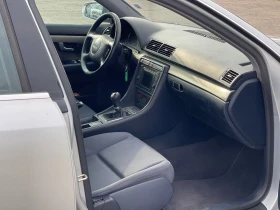 Audi A4 1.9TDi 131 к.с. - 3499 лв. / 1789.01 € - 44056514 8