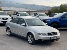 Audi A4 1.9TDi 131 к.с. - 3499 лв. / 1789.01 € - 44056514 6