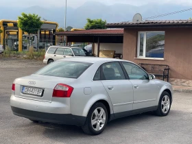 Audi A4 1.9TDi 131 к.с. - 3499 лв. / 1789.01 € - 44056514 5