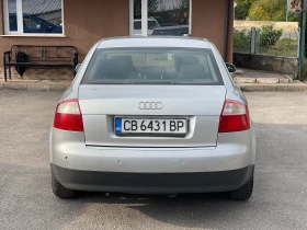 Audi A4 1.9TDi 131 к.с. - 3499 лв. / 1789.01 € - 44056514 4
