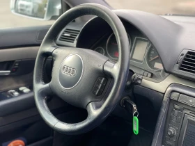 Audi A4 1.9TDi 131 к.с. - 3499 лв. / 1789.01 € - 44056514 10