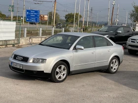Audi A4 1.9TDi 131 к.с. - 3499 лв. / 1789.01 € - 44056514 2