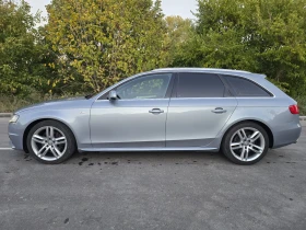 Обява за продажба на Audi A4 3.0TDI S-line Plus Quattro Panorama Pechka ~16 700 лв. - изображение 6