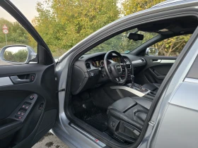 Обява за продажба на Audi A4 3.0TDI S-line Plus Quattro Panorama Pechka ~16 700 лв. - изображение 9
