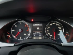 Audi A4 3.0TDI S-line Plus Quattro    | Mobile.bg    17