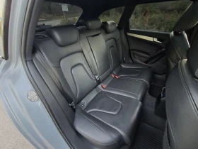 Обява за продажба на Audi A4 3.0TDI S-line Plus Quattro Panorama Pechka ~16 700 лв. - изображение 10