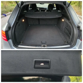 Audi A4 3.0TDI S-line Plus Quattro    | Mobile.bg    15