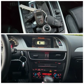Audi A4 3.0TDI S-line Plus Quattro    | Mobile.bg    16