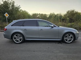 Обява за продажба на Audi A4 3.0TDI S-line Plus Quattro Panorama Pechka ~16 700 лв. - изображение 7