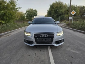 Обява за продажба на Audi A4 3.0TDI S-line Plus Quattro Panorama Pechka ~16 700 лв. - изображение 4