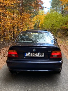 BMW 530 BMW 530d Face | Mobile.bg    2