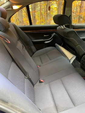 BMW 530 BMW 530d Face | Mobile.bg    6