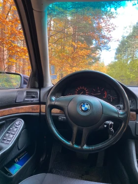 BMW 530 BMW 530d Face | Mobile.bg    8