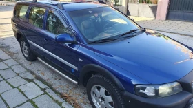     Volvo Xc70 Ocean Race