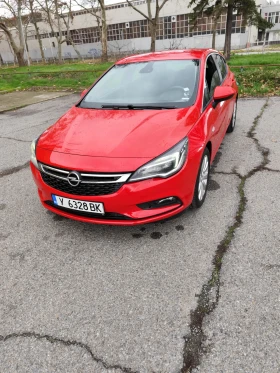 Opel Astra - 15250 лв. / 7797.20 € - 23878242 4