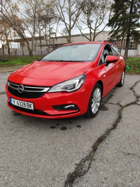 Opel Astra - 15250 лв. / 7797.20 € - 23878242 5