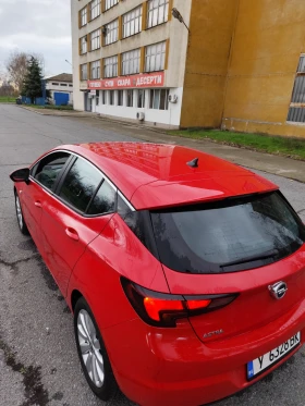 Opel Astra - 15250 лв. / 7797.20 € - 23878242 8